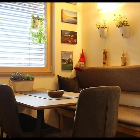 Apartment Tirol 昆德尔 外观 照片