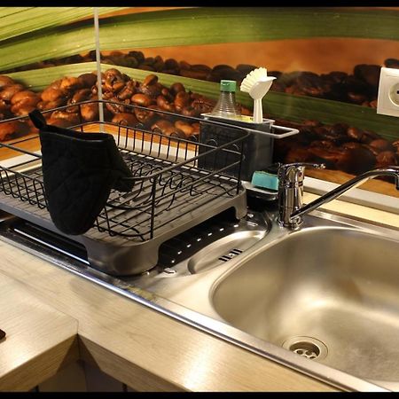 Apartment Tirol 昆德尔 外观 照片