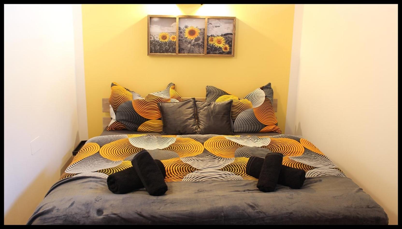 Apartment Tirol 昆德尔 外观 照片