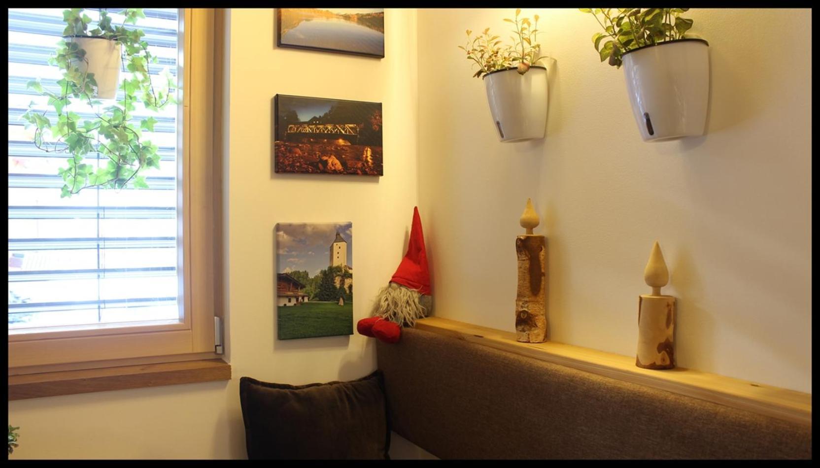 Apartment Tirol 昆德尔 外观 照片