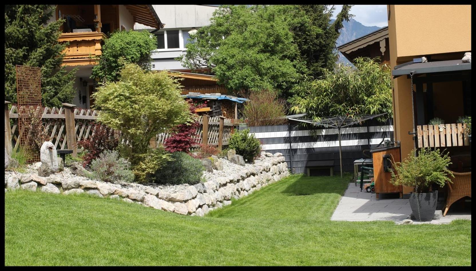 Apartment Tirol 昆德尔 外观 照片