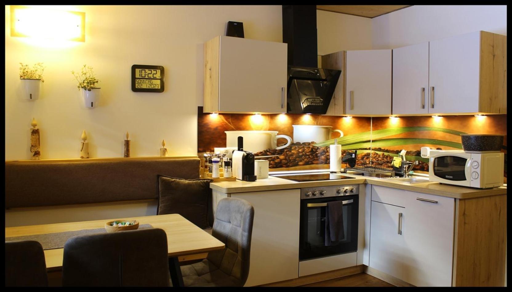 Apartment Tirol 昆德尔 外观 照片