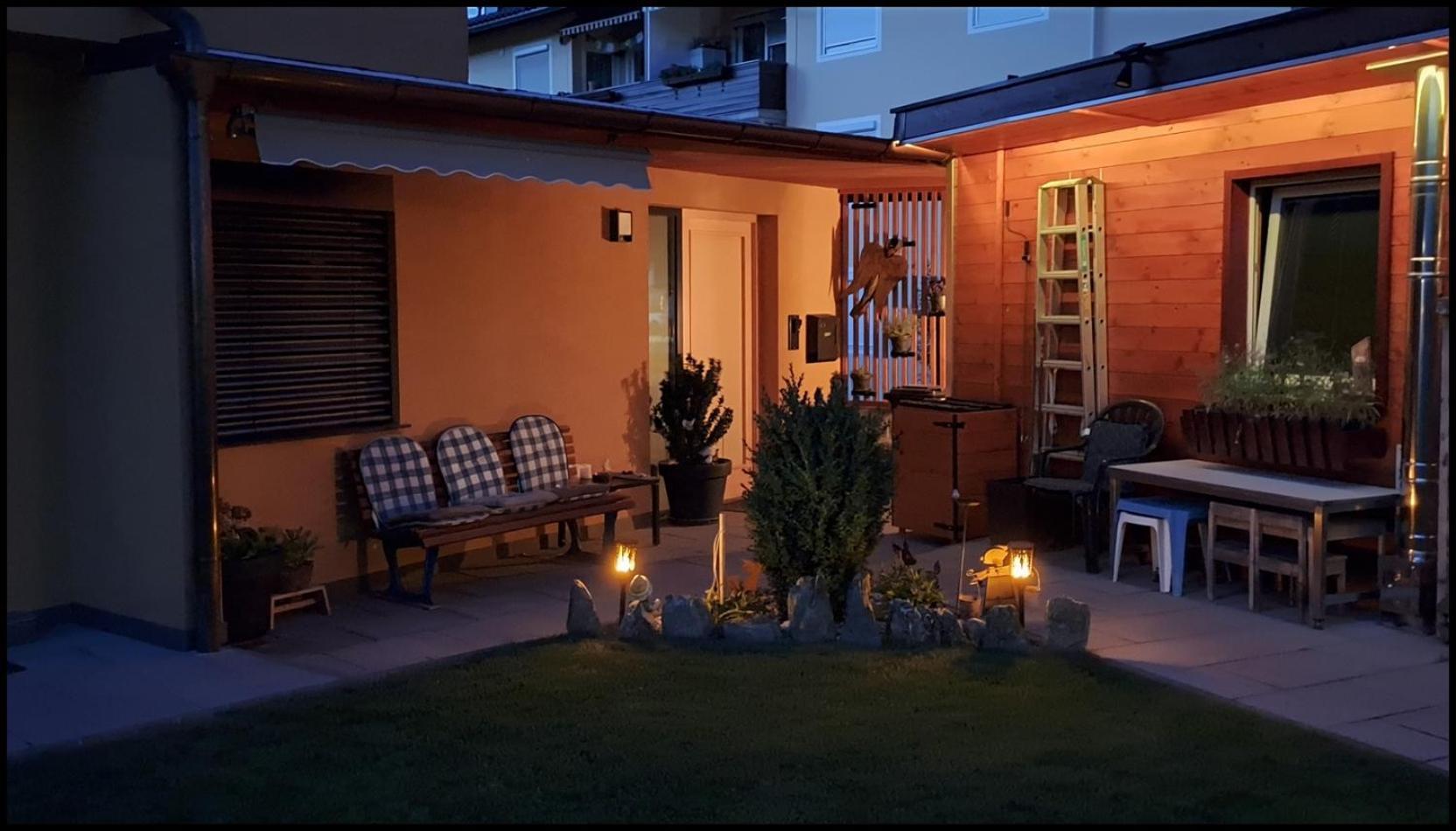 Apartment Tirol 昆德尔 外观 照片