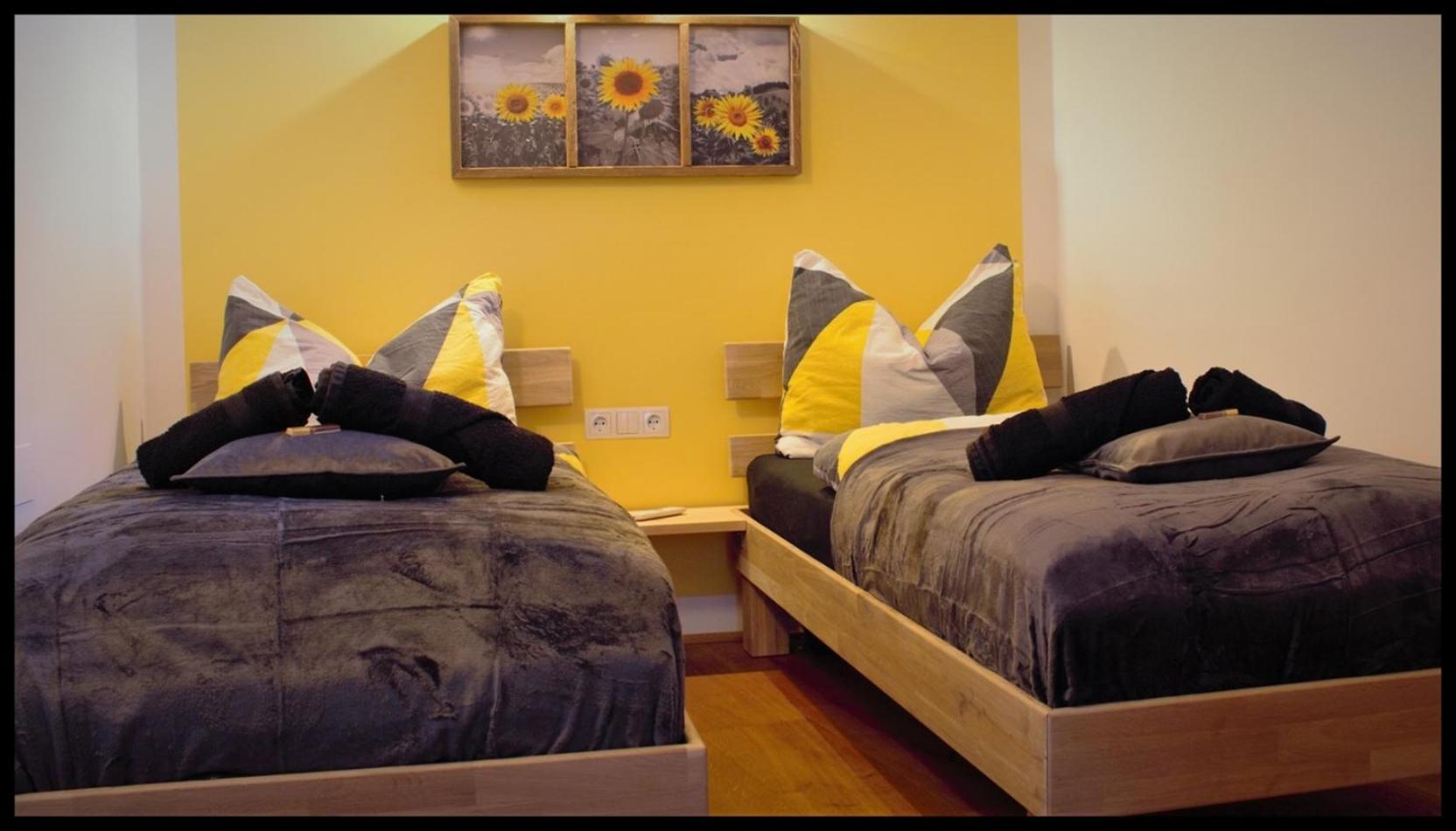 Apartment Tirol 昆德尔 外观 照片
