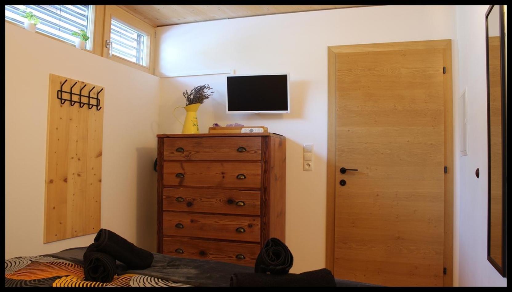 Apartment Tirol 昆德尔 外观 照片