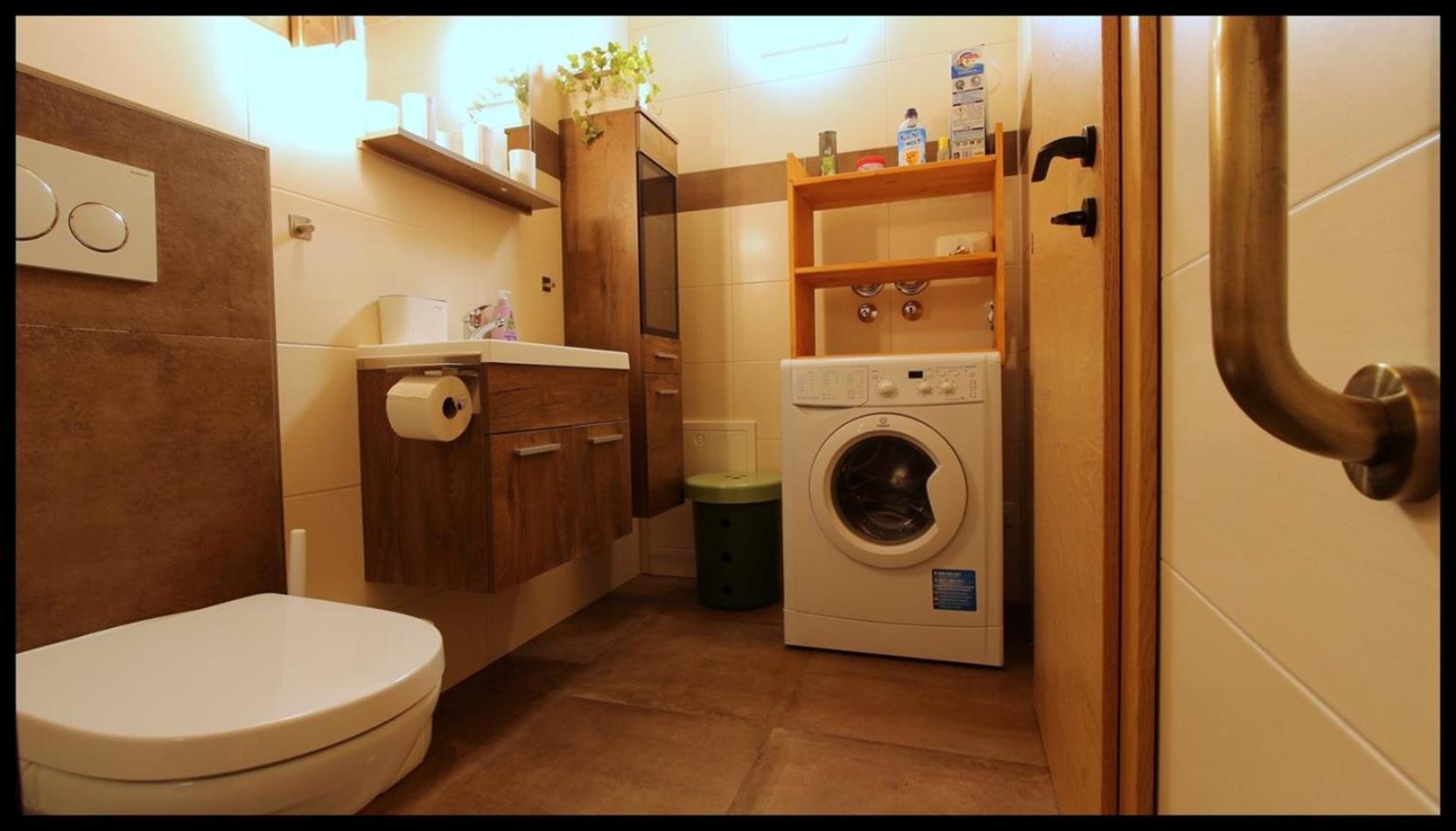 Apartment Tirol 昆德尔 外观 照片