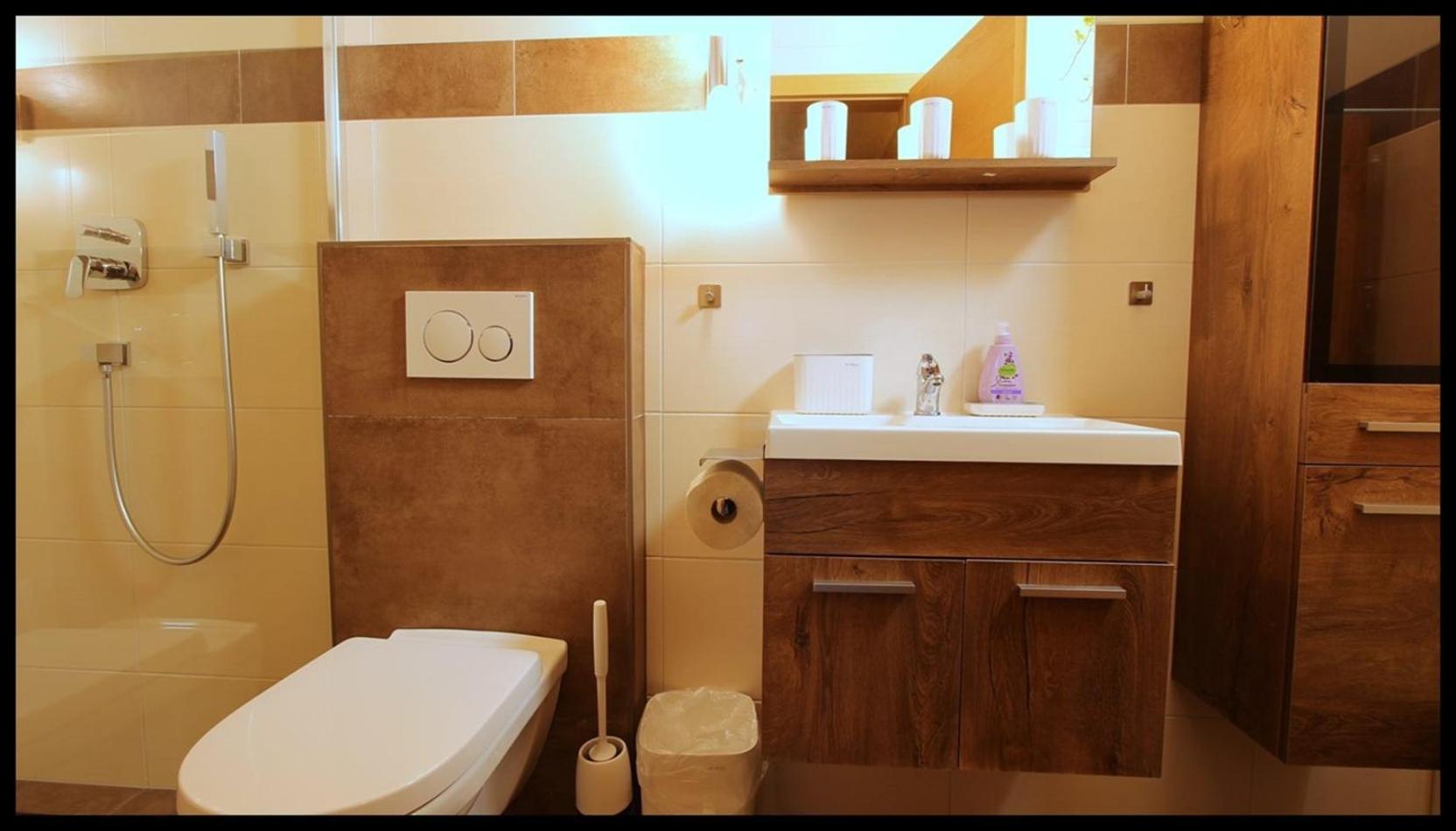 Apartment Tirol 昆德尔 外观 照片