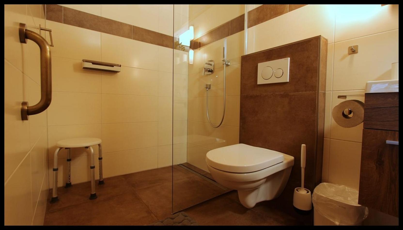 Apartment Tirol 昆德尔 外观 照片